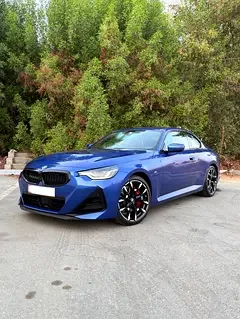 BMW 2-Series