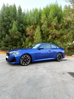 BMW 2-Series