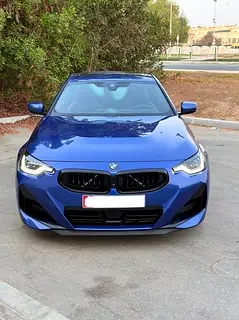 BMW 2-Series