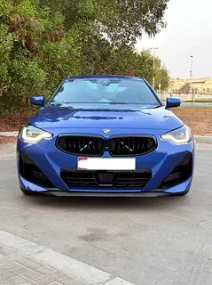 BMW 2-Series