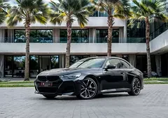 BMW 2-Series