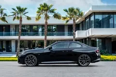 BMW 2-Series