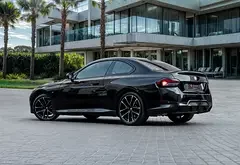 BMW 2-Series