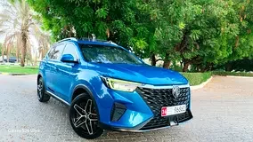MG RX5
