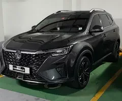 MG RX5