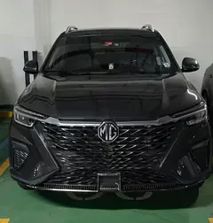 MG RX5