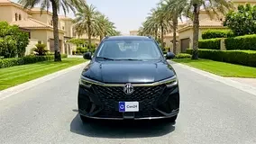 MG RX5