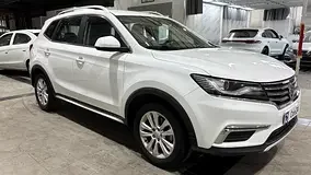 MG RX5