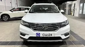 MG RX5