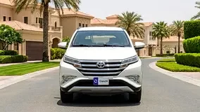 Toyota Rush