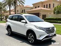 Toyota Rush