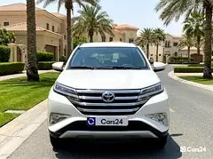 Toyota Rush