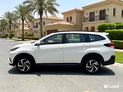 Toyota Rush