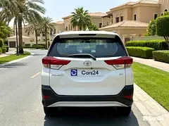 Toyota Rush