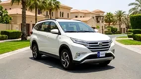 Toyota Rush