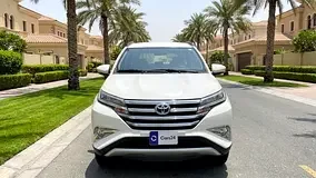 Toyota Rush