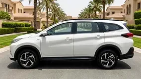 Toyota Rush