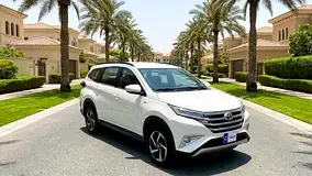 Toyota Rush