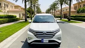 Toyota Rush