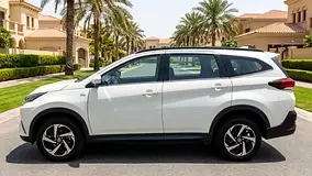 Toyota Rush