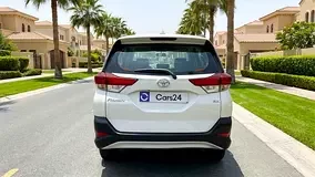 Toyota Rush