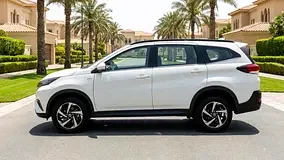 Toyota Rush