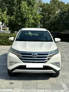 Toyota Rush