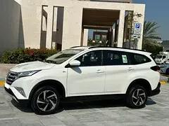 Toyota Rush