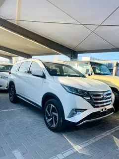 Toyota Rush