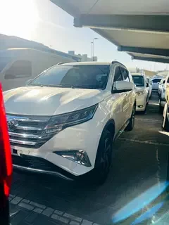 Toyota Rush