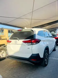 Toyota Rush