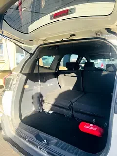 Toyota Rush