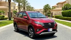 Toyota Rush