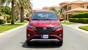 Toyota Rush