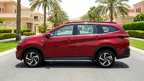 Toyota Rush