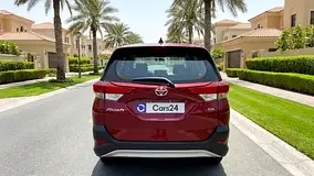 Toyota Rush