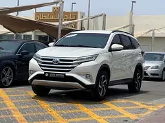 Toyota Rush