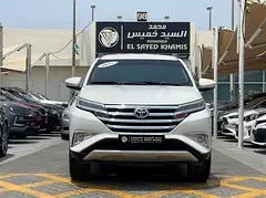 Toyota Rush