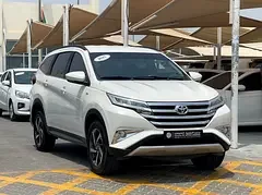 Toyota Rush