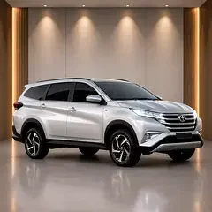 Toyota Rush