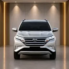 Toyota Rush