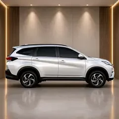 Toyota Rush