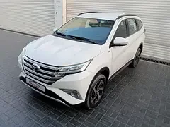 Toyota Rush