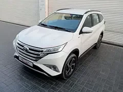Toyota Rush