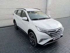 Toyota Rush