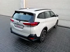 Toyota Rush