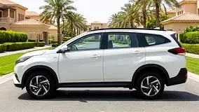 Toyota Rush
