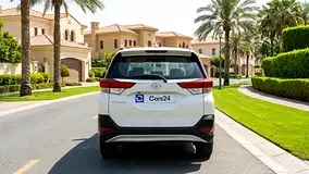 Toyota Rush