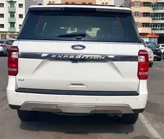 Ford Expedition