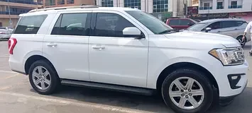 Ford Expedition
